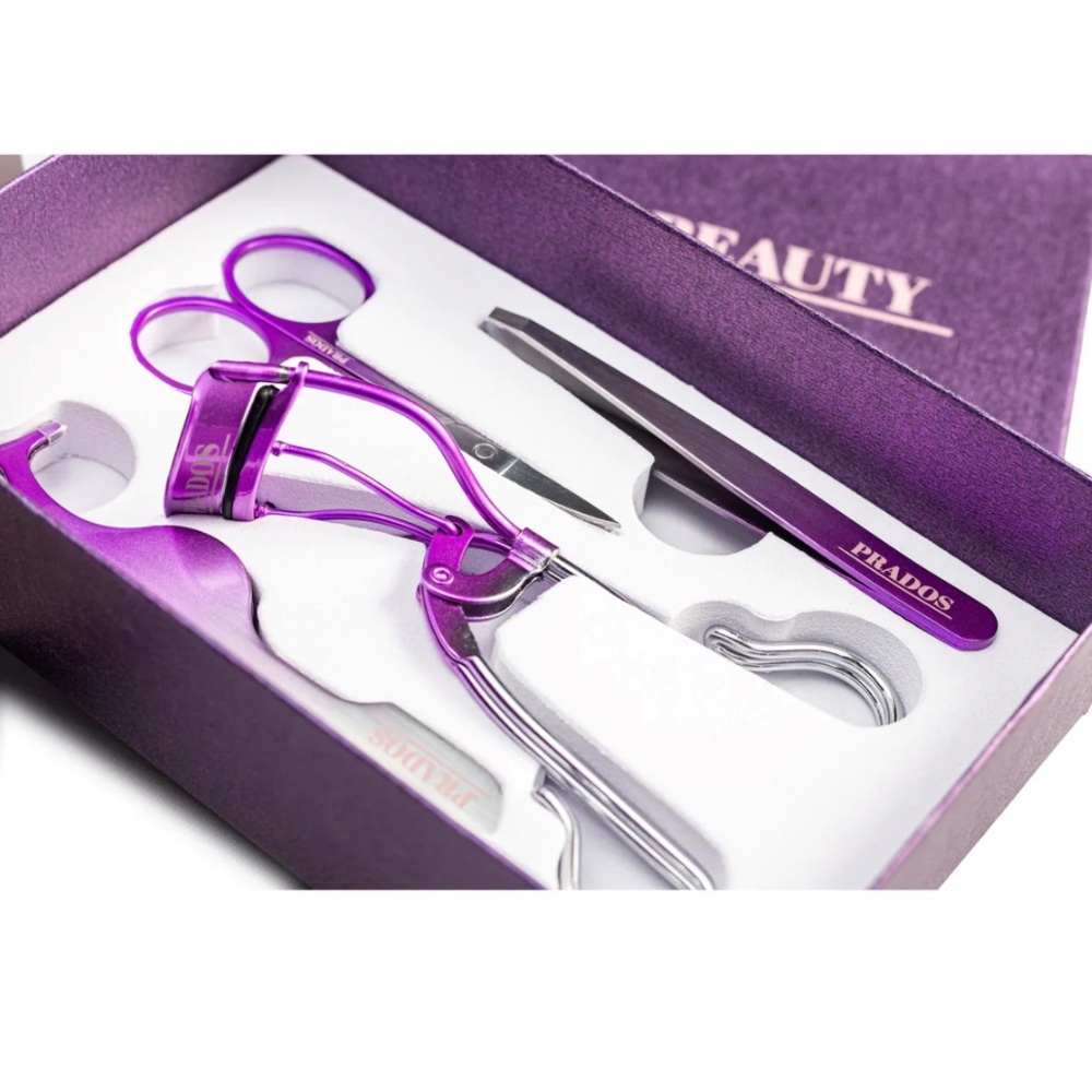 Prados Lash‎ Beauty Tools